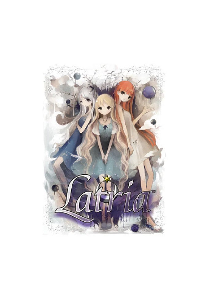 Domina: Latria