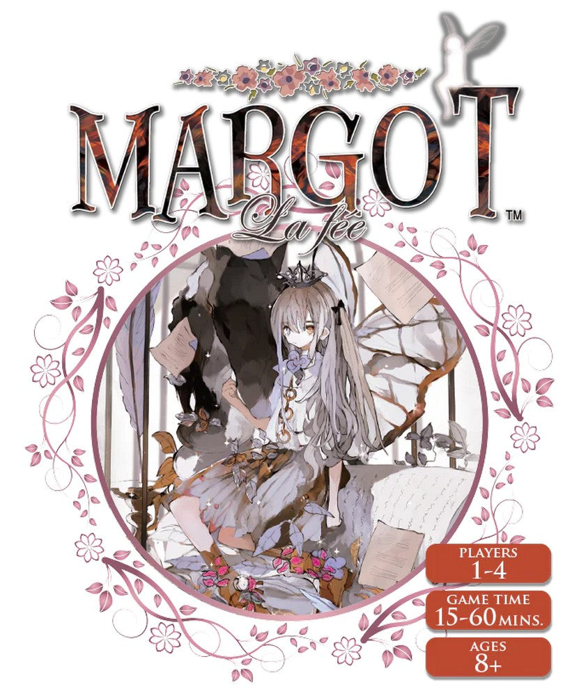 Domina: Margot