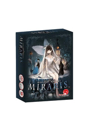 Domina: Miraris