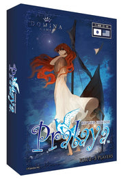 Domina: Pralaya