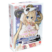 Heart of Crown / Northern Enchantress