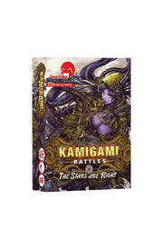 Kamagami Battles: The Stars Are Right (Expansion)
