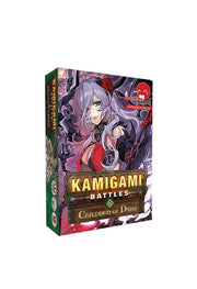 Kamigami Battles Expansion: Children of Danu (Expansion)