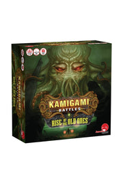 Kamigami Battles: Rise of the Old Ones
