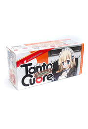 Tanto Cuore 2 (Expanding the House)