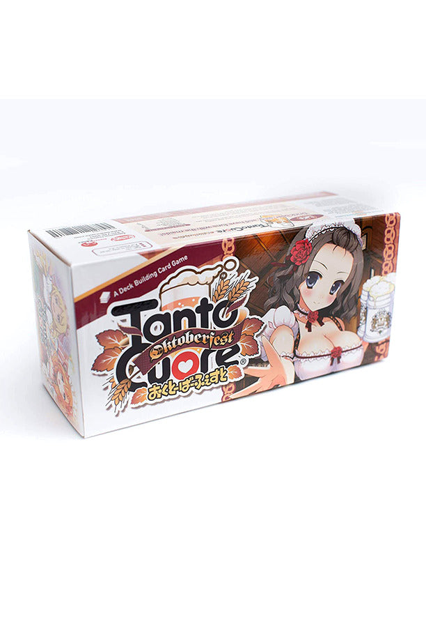 Tanto Cuore 4 (Oktoberfest)