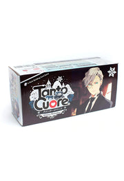 Tanto Cuore 5 (Winter Romance)