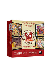 ZU Tiles Starter Set 1