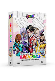 Queerz! RPG Basic Box