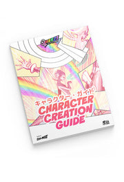 Queerz! RPG Character Creator Guide
