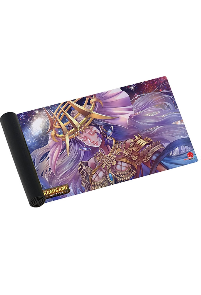 Player's Choice - Kamigami Battles: Playmat Azatoth (24.25x14.25)