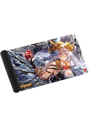 Player's Choice - Kamigami Battles: Playmat Yhoudreh. (24.25x14.25)