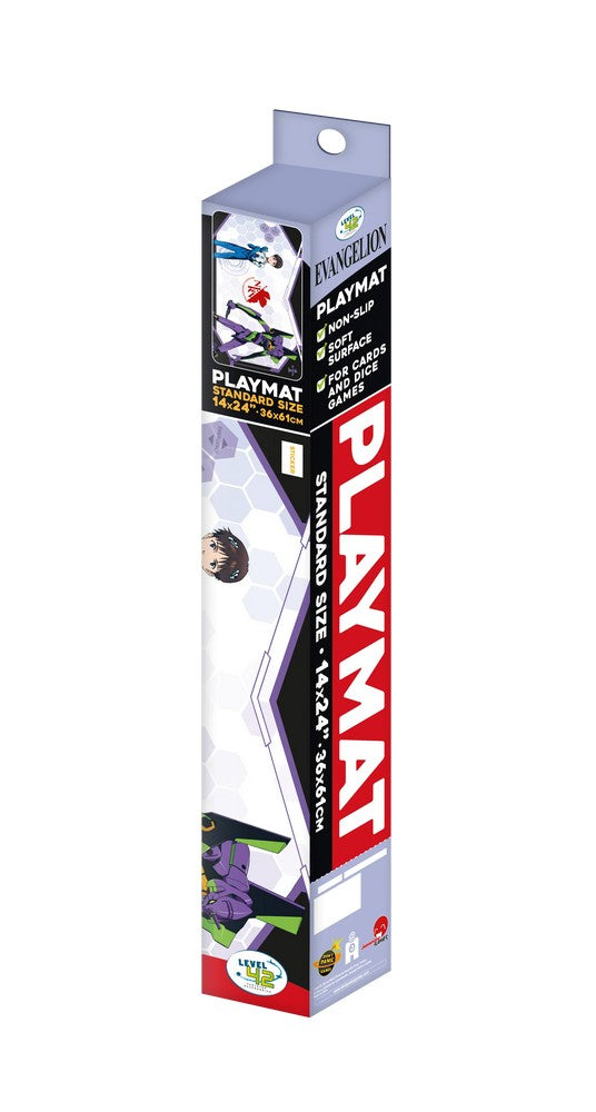 Player's Choice - Licensed Evangelion EVA 01 Playmat (14x24)