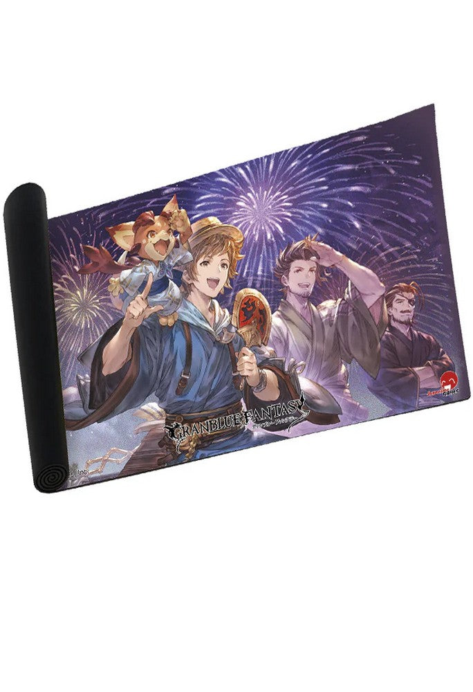 Player's Choice - Licensed Granblue Fantasy Playmat 5 (14x24)