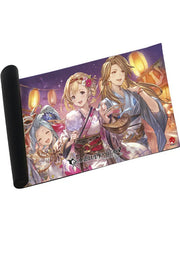 Player's Choice - Licensed Granblue Fantasy Playmat 6 (14x24)
