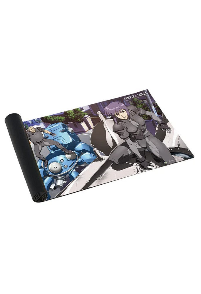 Player's Choice - Licensed Ghost in a Shell Playmat - Daylight Section 9 (14x24)