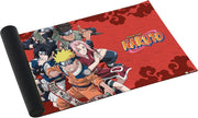 Player's Choice - Licensed NARUTO Konoha Team Playmat (14x24)