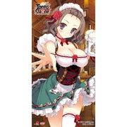 Player's Choice - Tanto Cuore Towel - Anja (51x27.5)
