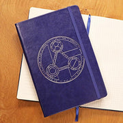 Darrington Press - Cobalt Journal