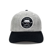Darrington Press - Tal'Dorei Republic Cap