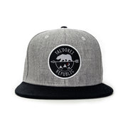 Darrington Press - Tal'Dorei Republic Snapback Hat