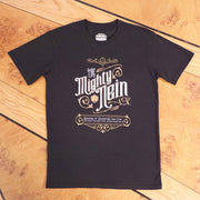 Darrington Press - Critical Role Mighty Nein T-Shirt - 3XL