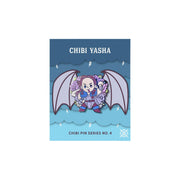 Darrington Press - Critical Role Chibi Pin No. 4 - Yasha Nydoorin
