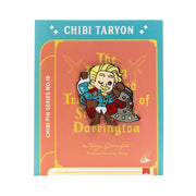 Darrington Press - Critical Role Chibi Pin No. 19 - Taryon Darrington