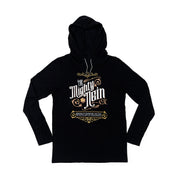 Darrington Press - Mighty Nein Lightweight Hoodie - MM