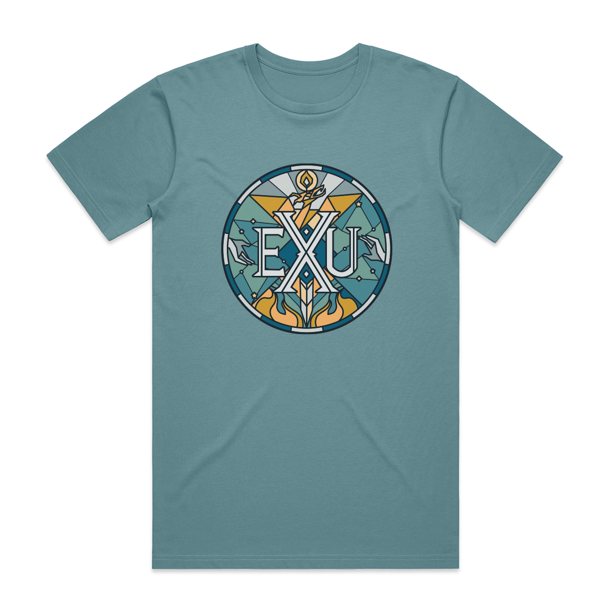 Darrington Press - Exandria Unlimited T-Shirt - 3XL