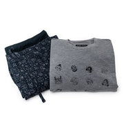 Darrington Press - Critical Role Ultra Soft Lounge Set - 6XL