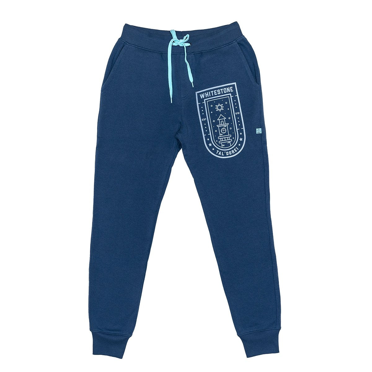Darrington Press - Whitestone Joggers - XS