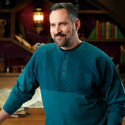 Darrington Press - Beauty of Exandria: The Wildes - Fjord Stone Long Sleeve Shirt - 2XL