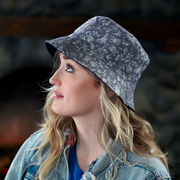 Darrington Press - Beauty of Exandria: The Wildes - Critical Role Reversible Bucket Hat