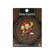 Darrington Press - Critical Role Chibi Pin No. 25- Dariax