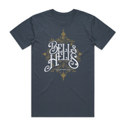 Darrington Press - Bells Hells T-Shirt - S