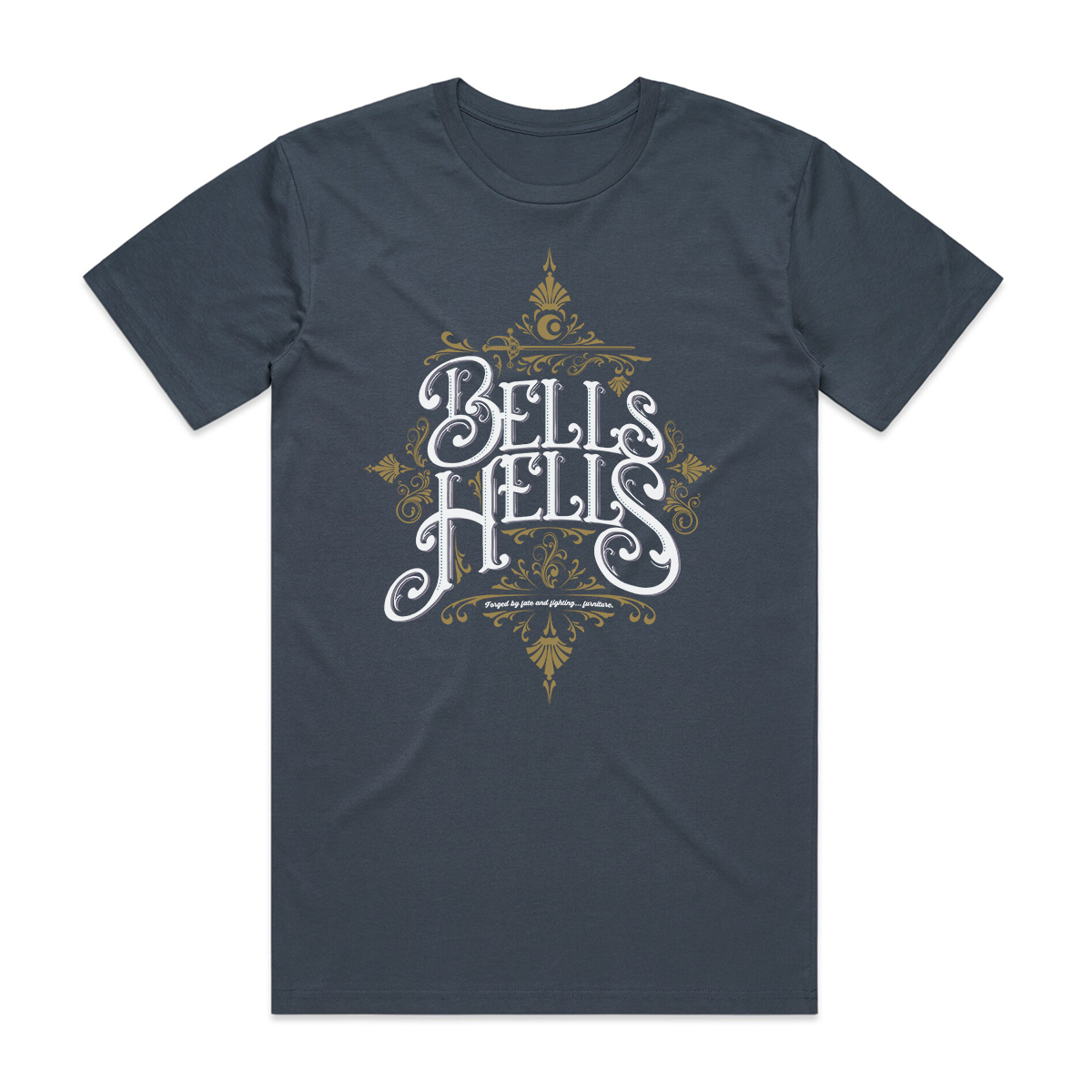 Darrington Press - Bells Hells T-Shirt - XL