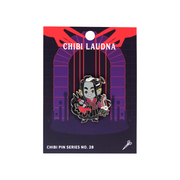 Darrington Press - Critical Role Chibi Pin No. 28 - Laudna