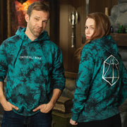 Darrington Press - Critical Role Pullover Hoodie - S