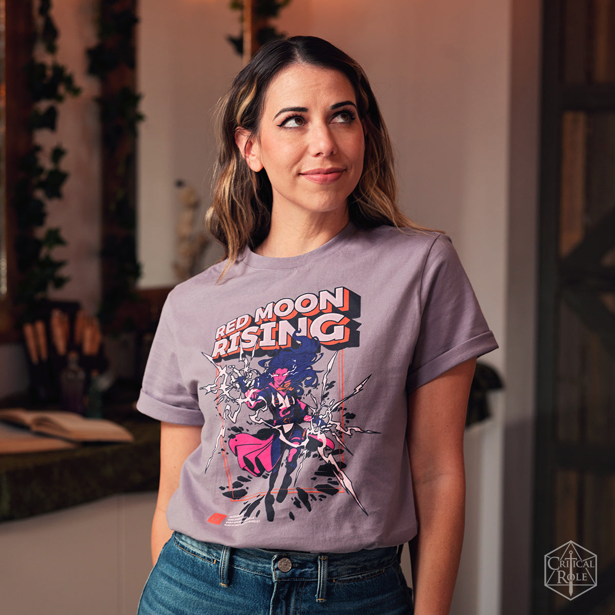 Darrington Press - Imogen Temult T-Shirt - S