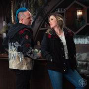 Darrington Press - Bells Hells Collection: Ashton Greymoore Jacket - L