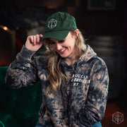 Darrington Press - You Can Certainly Try Pullover Hoodie - 5XL