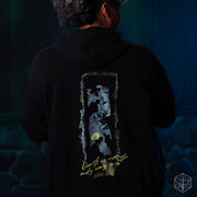 Darrington Press - Candela Obscura Beyond the Grave Hoodie - M