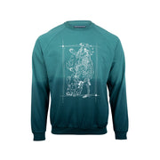 Darrington Press - Oracle of the Moon Tarot Crewneck Sweatshirt