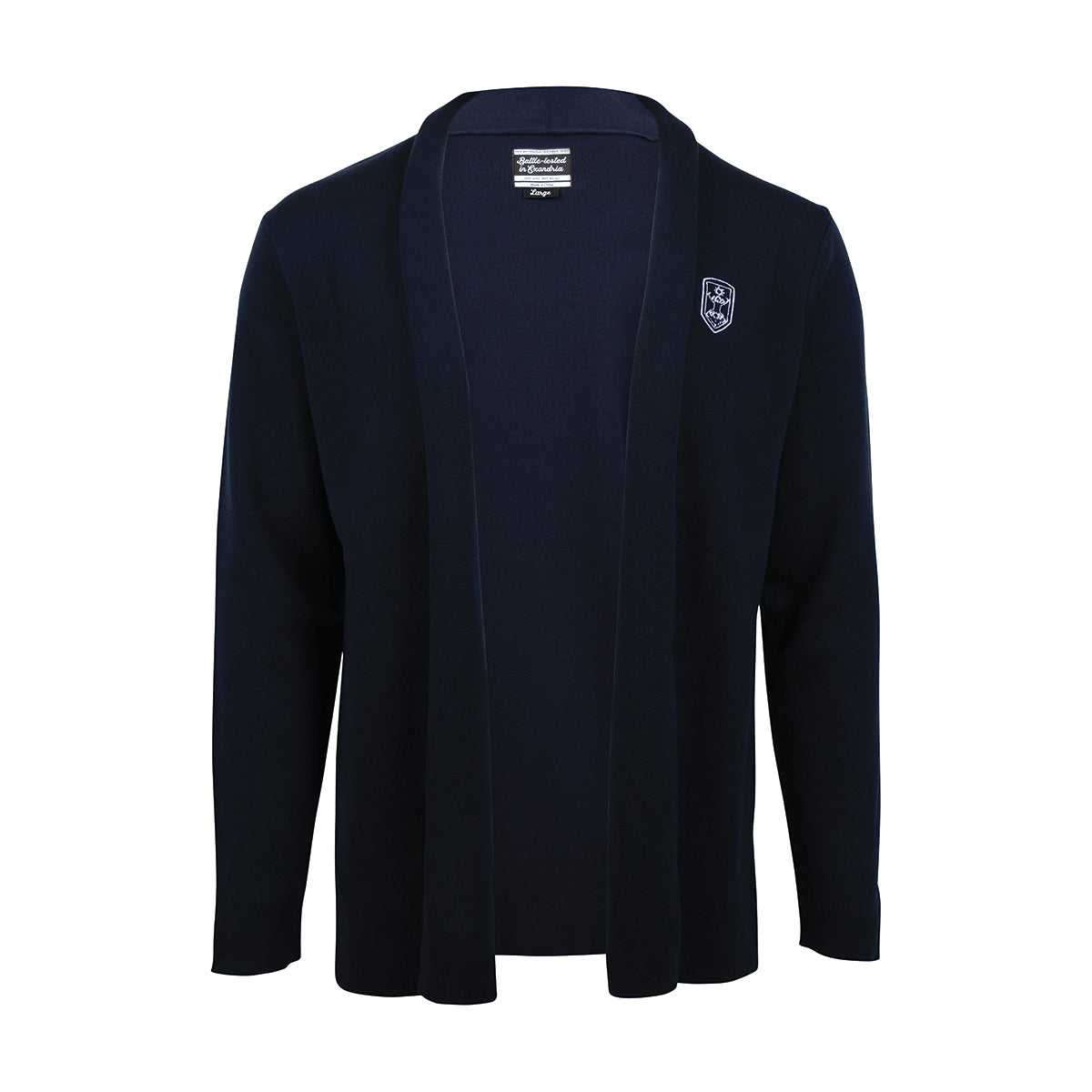 Darrington Press - Vox Machina Collection: Percival de Rolo Cardigan - 5XL