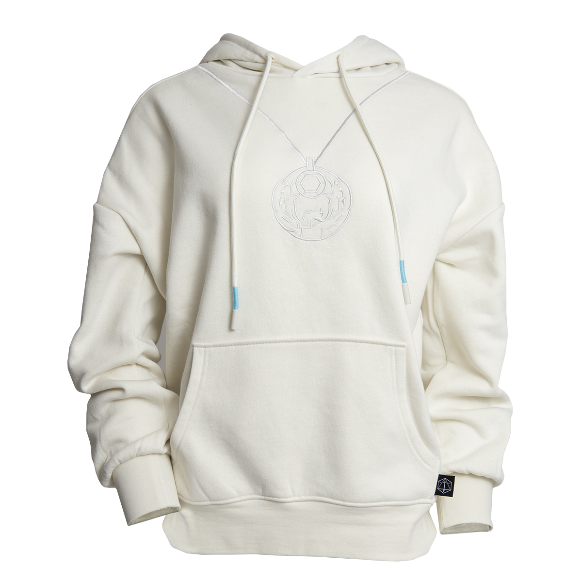 Darrington Press - Vox Machina Collection: Pike Trickfoot Everlight Hoodie - 2XL