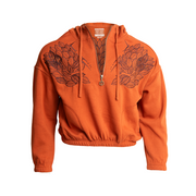 Darrington Press - Vox Machina Collection: Keyleth Mantle of the Tempest Hoodie - L