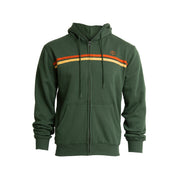 Darrington Press - Critical Role Green Retro Hoodie - 5XL