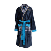 Darrington Press - Lavish Chateau Bathrobe - 6XL