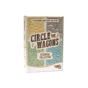 Circle the Wagons Essential Collection
